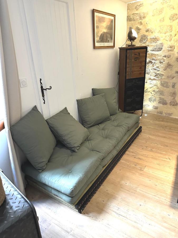 Vieux Mans Apartment *