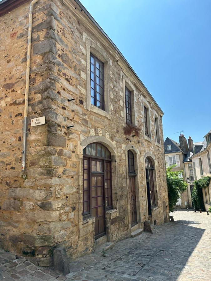 Vieux Mans