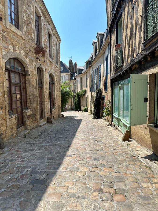Apartment Vieux Mans